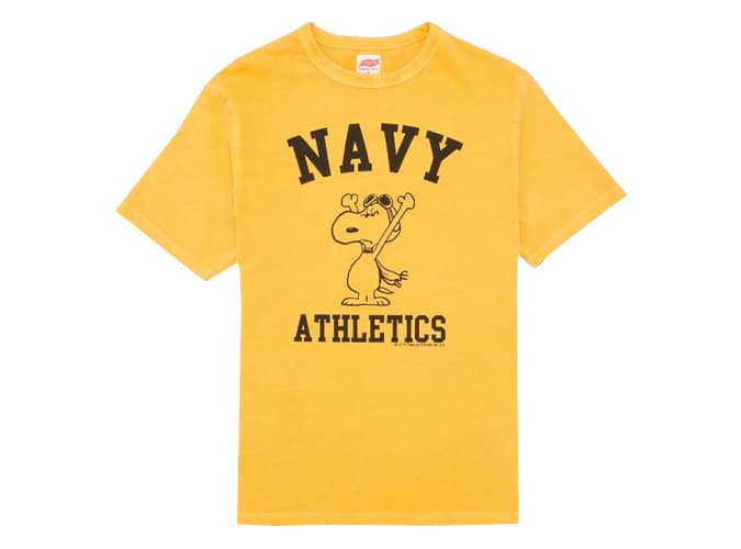 TSPTR Athletics T-Shirt