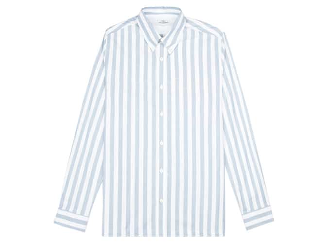 Ben Sherman Oxford Shirt
