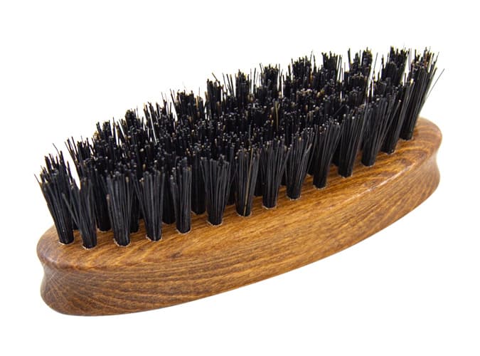 The Bluebeards Revenge Beard Brush