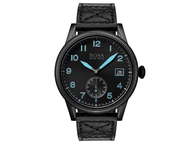 Boss Legacy Watch