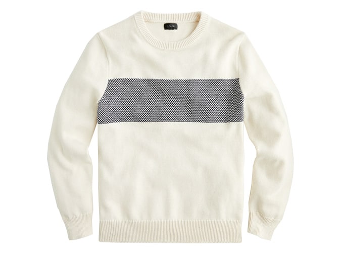J Crew Cotton Jumper