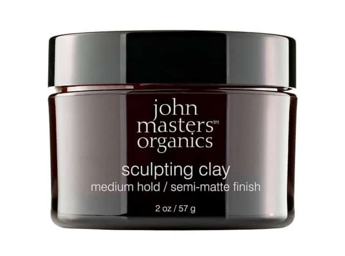John Masters Sculpting Clay
