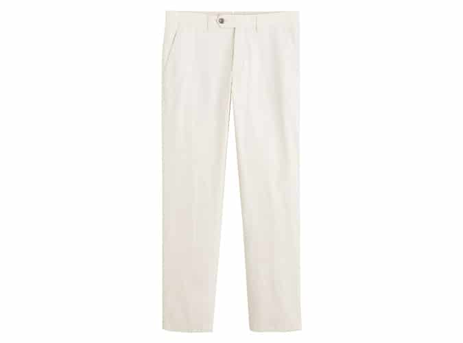 Mango Man Regular Fit Chino Trousers