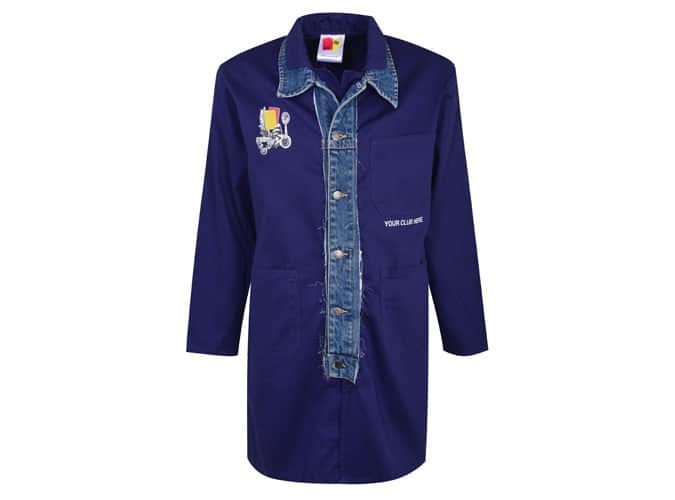 Liam Hodges x Urban Outfitters Work Jacket