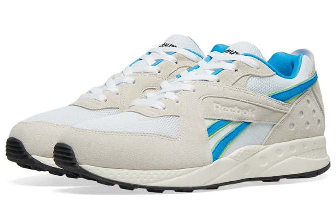 Reebok x Adsum Pyro Trainers