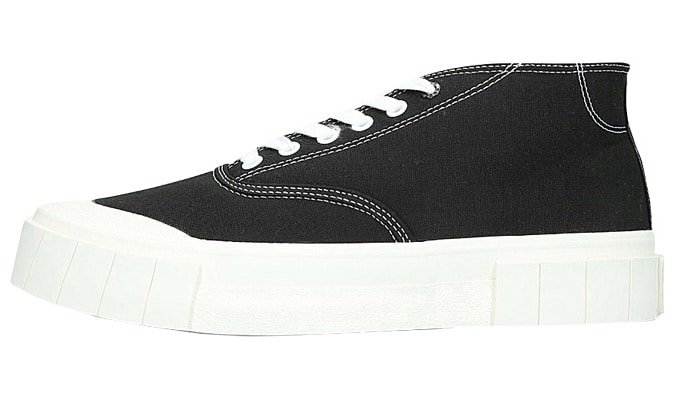 Good News Organic Cotton Trainers