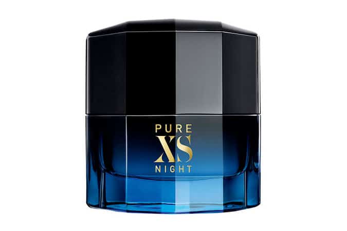 Paco Rabanne Pure XS Night Eau de Parfum