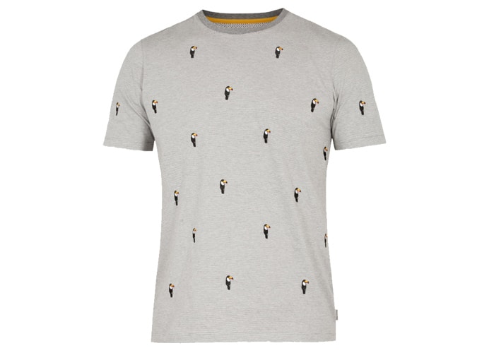 Ted Baker Parrot T-Shirt
