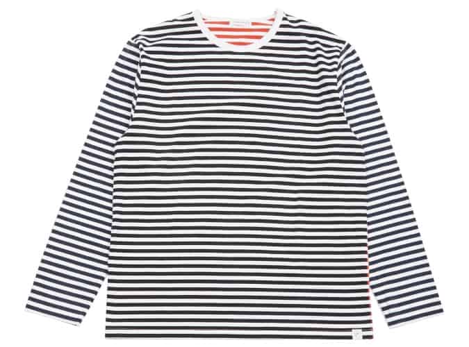 Namaica x Goodhead Long Sleeve T-Shirt