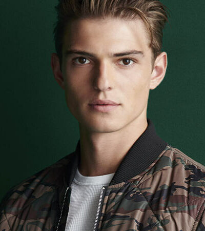 The Best Camo Jackets To Be Seen In