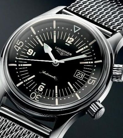 The Coolest Watches Ever Made