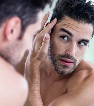 The Essential Date-Night Grooming Checklist