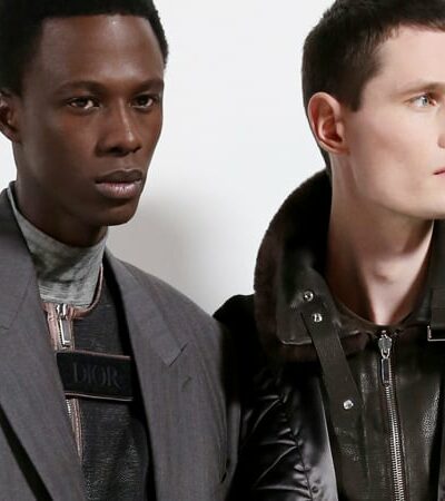 How To Dress High Fashion On A High Street Budget