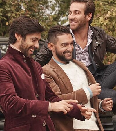 The Best Italian Menswear Brands