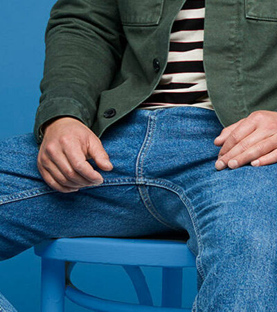 How To Wear Every Fit Of Jeans