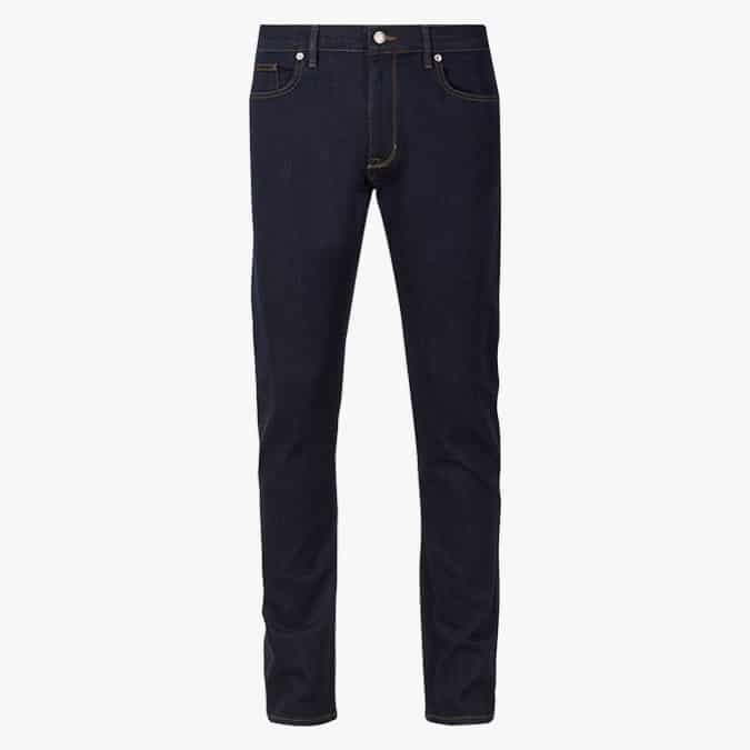 Skinny Fit Stretch Jeans
