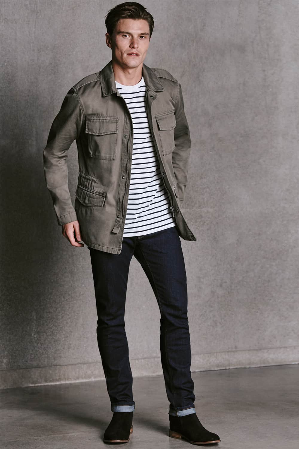 M&S SS19