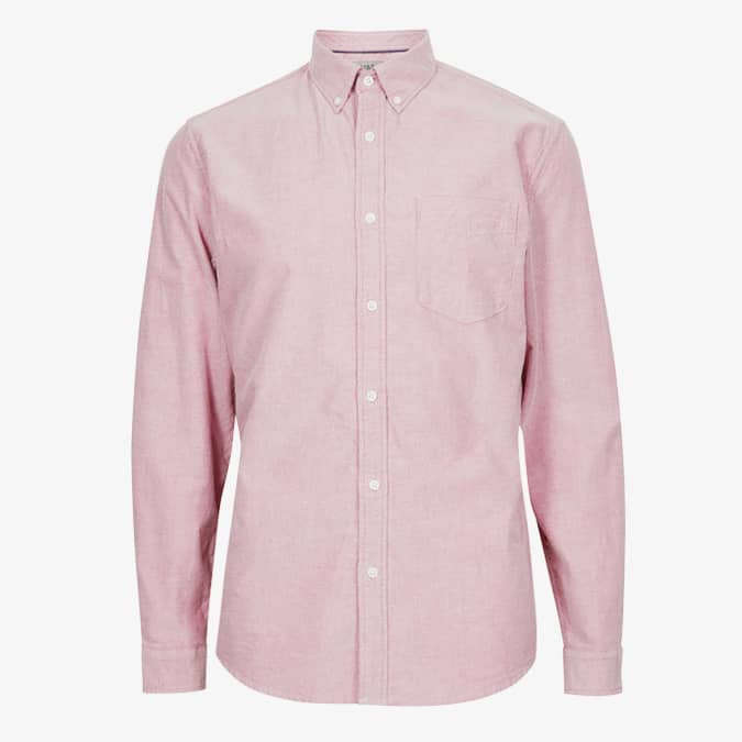 Oxford Shirt