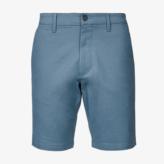 Chino Shorts