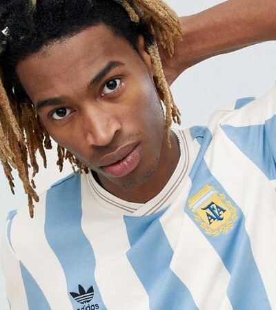 The Best Retro Football Shirts You Can Still Buy Today
