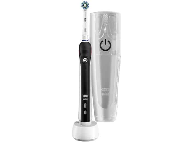 Oral-B Pro 2 2500N CrossAction