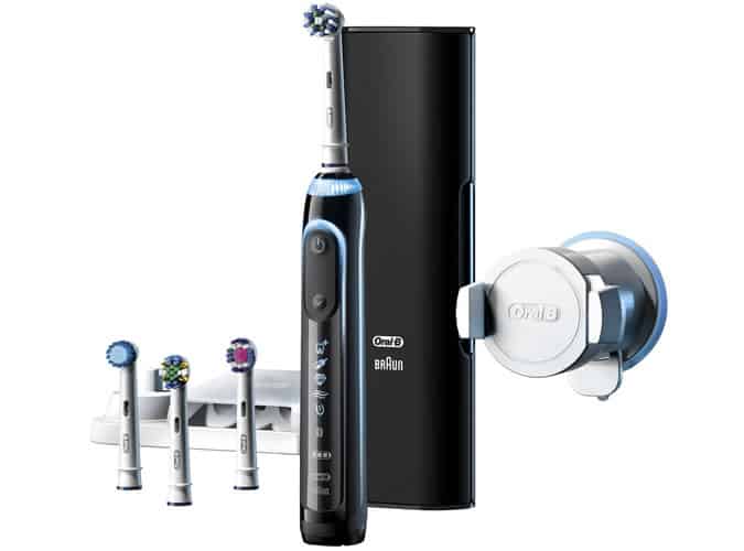 Oral-B Genius 9000 CrossAction