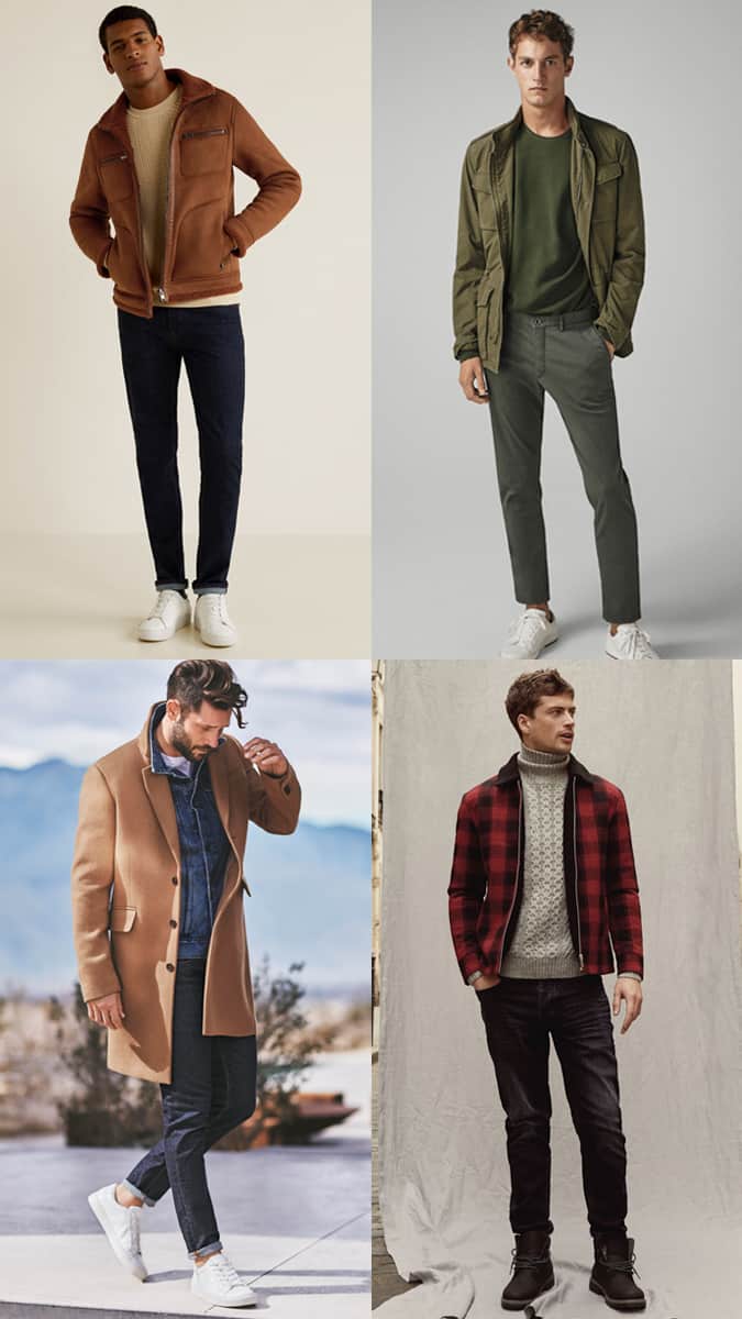 Day date outfit ideas for men