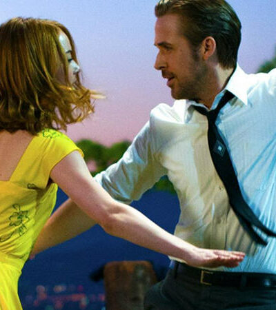 The Best Romantic Movies Ever Made