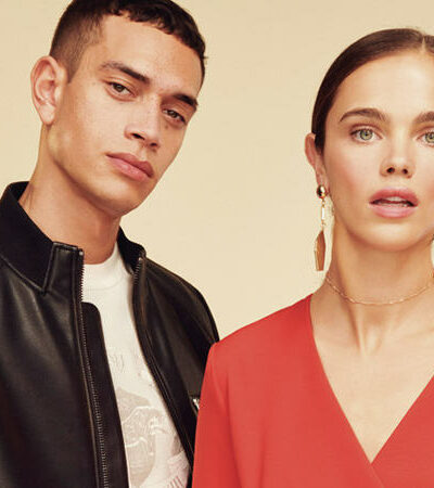 What To Wear On Valentine’s Day