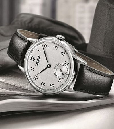 11 Failsafe Investment Watches Under £1000