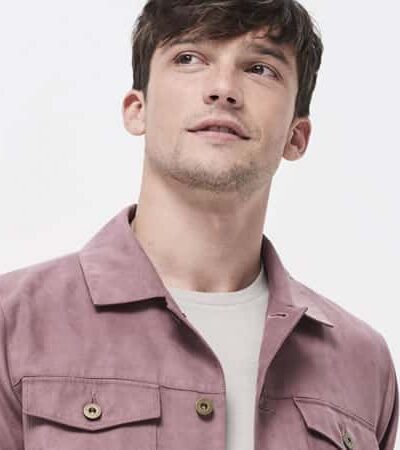 A Man’s Guide To Wearing Pink
