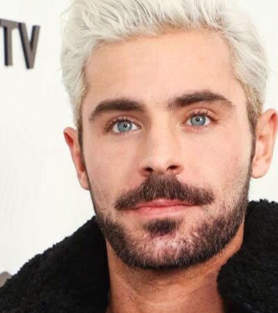 How To Get Zac Efron’s Best Hairstyles