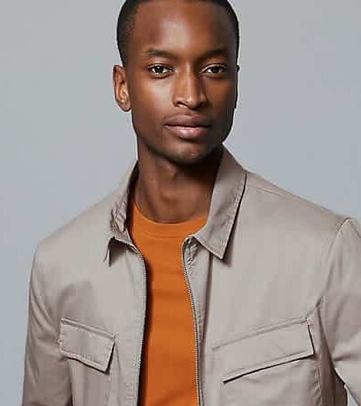 The Best New Menswear To Buy Right Now