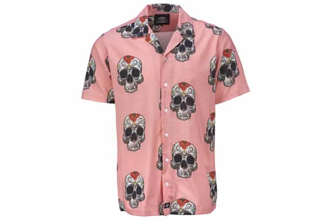 DICKIES BLOSSVALE SHIRT