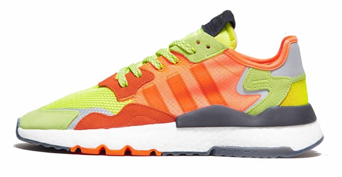adidas Originals Nite Jogger Road Safety