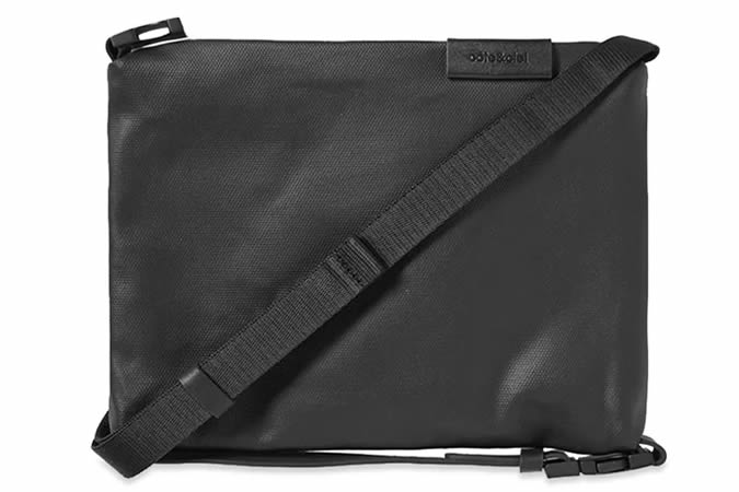 COTE&CIEL INN S CROSS BODY BAG
