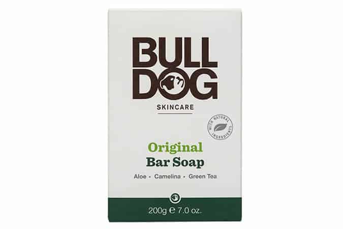 Original Bar Soap