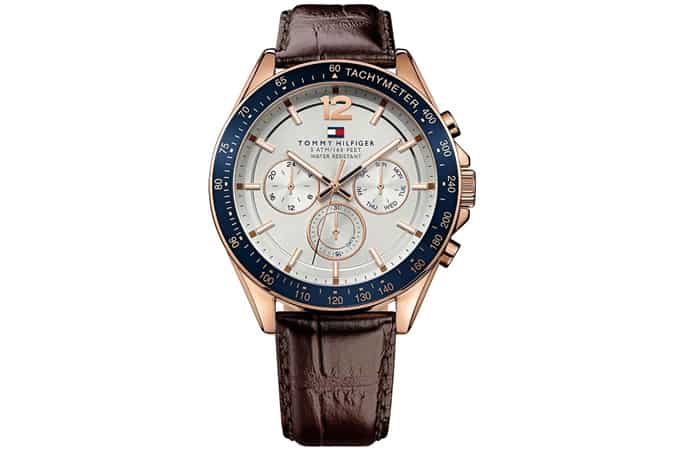 Tommy Hilfiger 1791118 watch