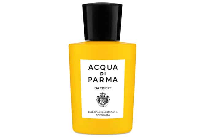 AFTER SHAVE EMULSION BARBIERE