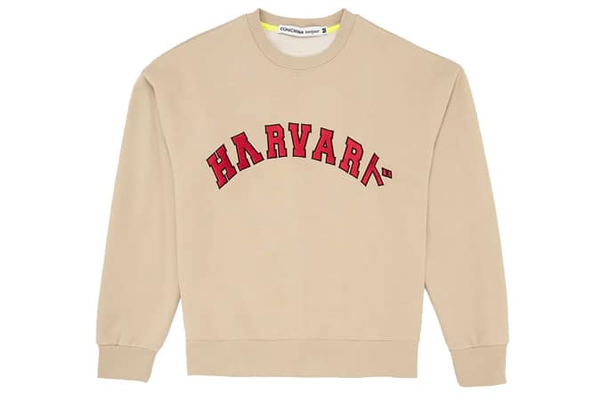 Univ MTM (Harvard) Sweatshirt