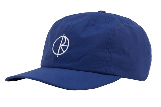 Polar Lightweight Cap - Royal Blue