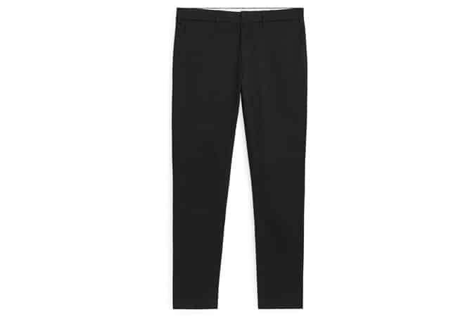 STRETCH Chinos