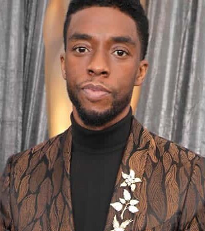 How To Get Chadwick Boseman’s Superhero Style
