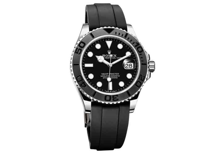 Rolex Yacht-Master 42