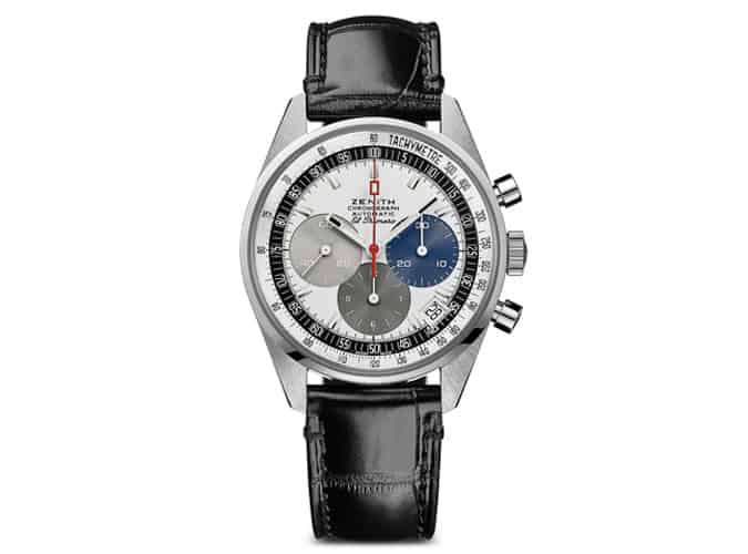 Zenith