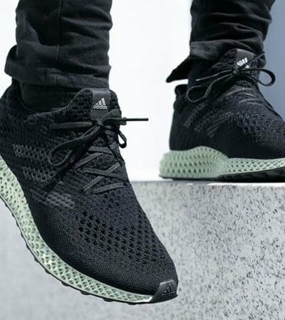 World’s Most Hyped Sneakers Alternatives