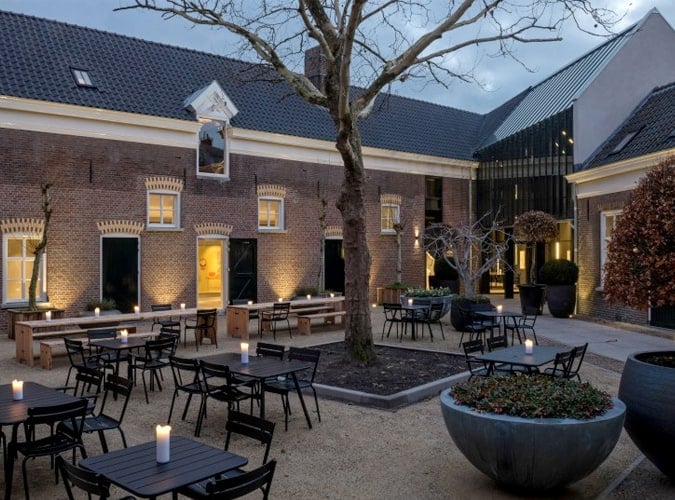Kazerne, Eindhoven, The Netherlands