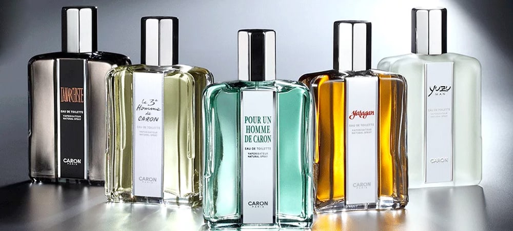 8 Fragrances Worn By The World’s Most Stylish Men