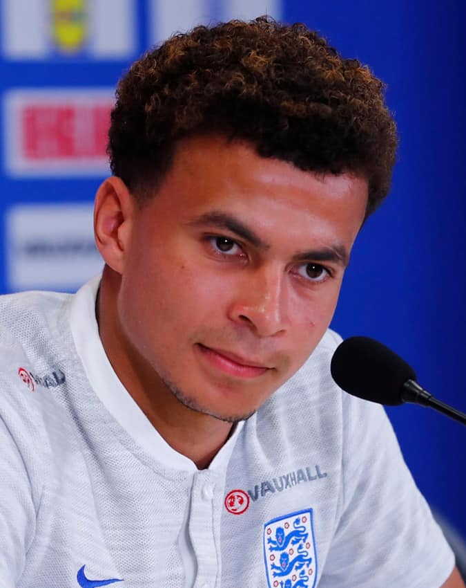 Dele Alli