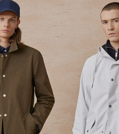 5 Indie Menswear Brands You Should Have In Your Wardrobe